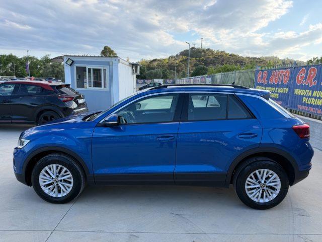 VOLKSWAGEN T-Roc 2.0 TDI DSG 2023 GARANZIA