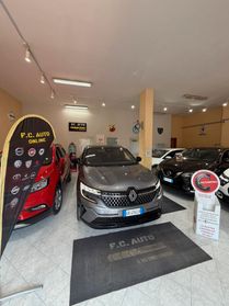Renault Austral Mild Hybrid Advanced 130 CV Equilibre