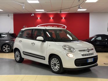 Fiat 500L 1.6 Multijet 120 CV Lounge