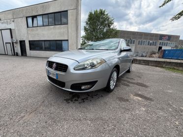 Fiat Croma 1.9 Multijet 16V aut. Dynamic