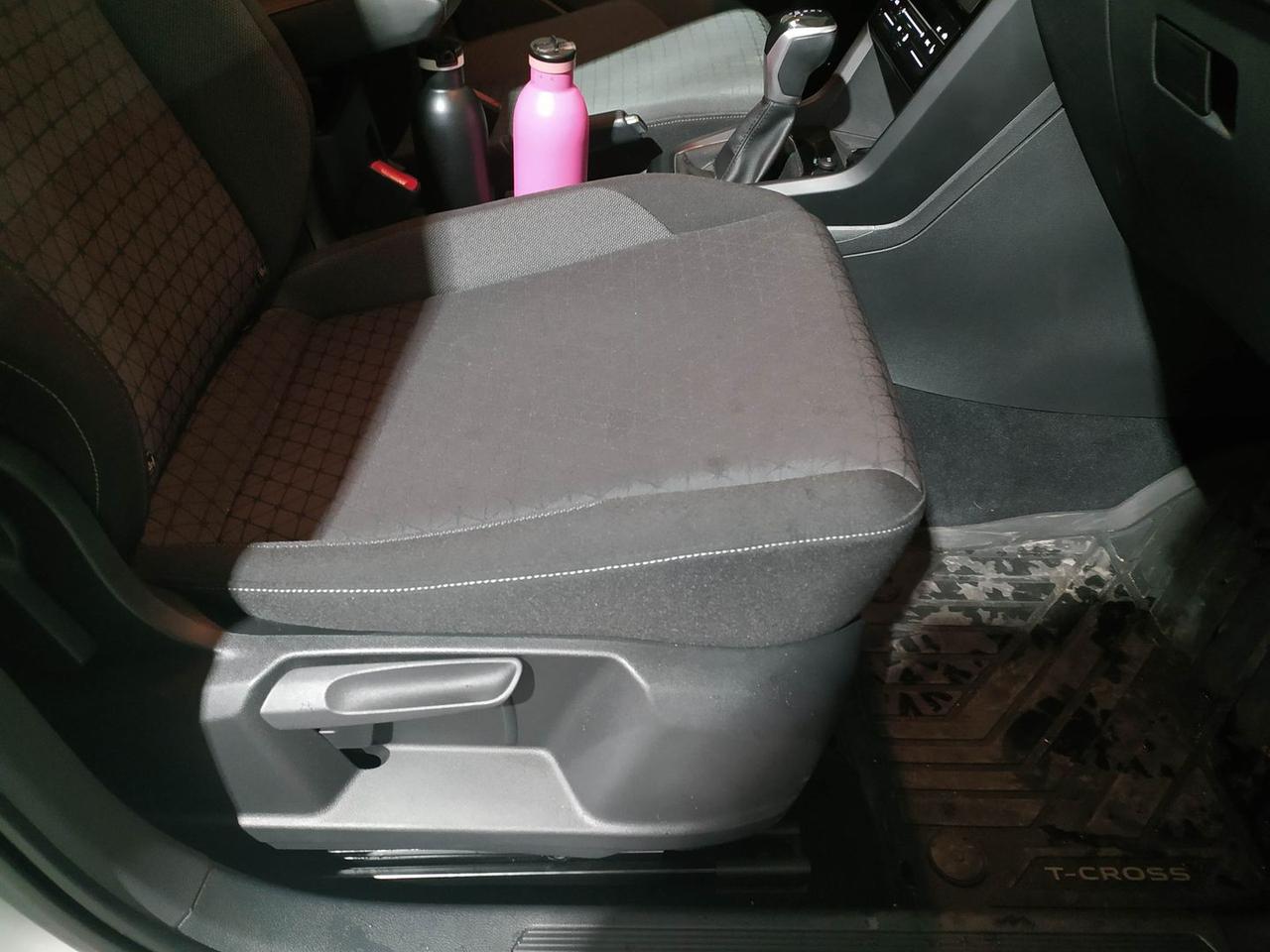 Volkswagen T-Cross Style 1.0 TSI 110CV #8979