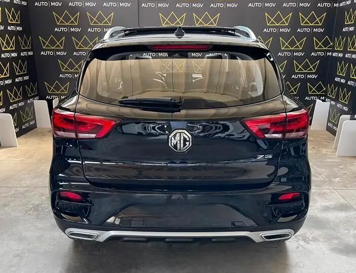 Mg ZS 1.5 VTi-tech Luxury