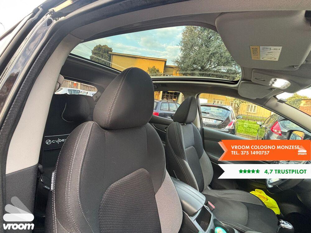 NISSAN Qashqai 2ª serie Qashqai 1.3 DIG-T 160 ...