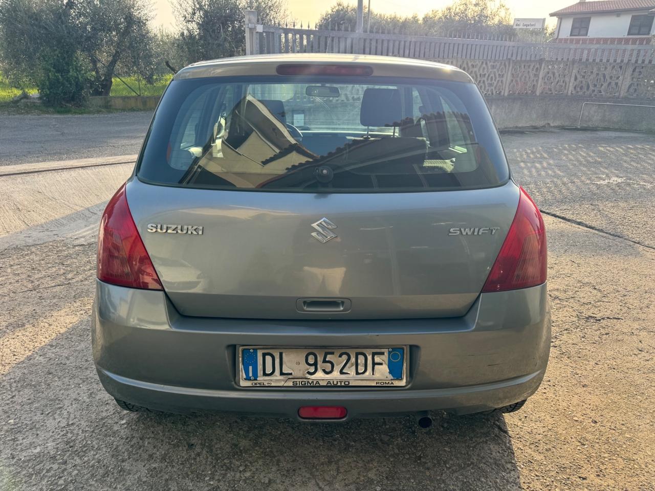 Suzuki Swift 1.3 5p. GL Plus LEGGI ANNUNCIO!