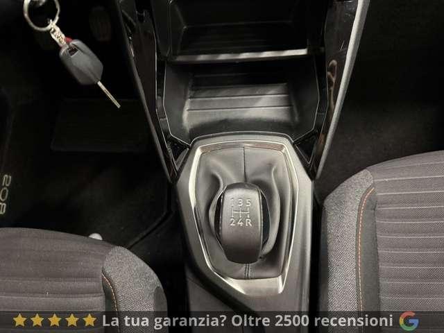 Peugeot 208 1.2 puretech Allure Pack s&s 75cv