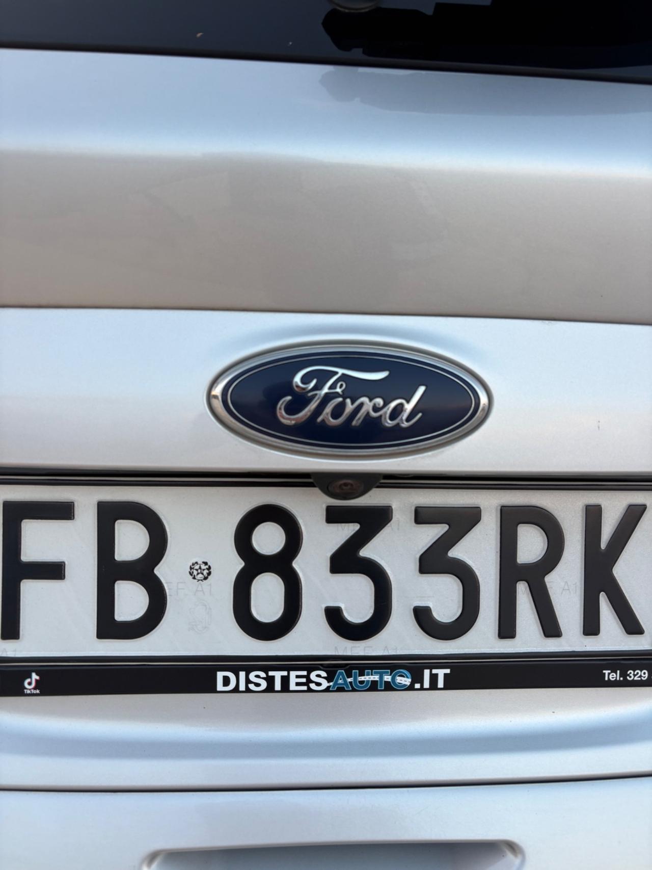 Ford Kuga 2.0 TDCI 150 CV S&S 4WD Business
