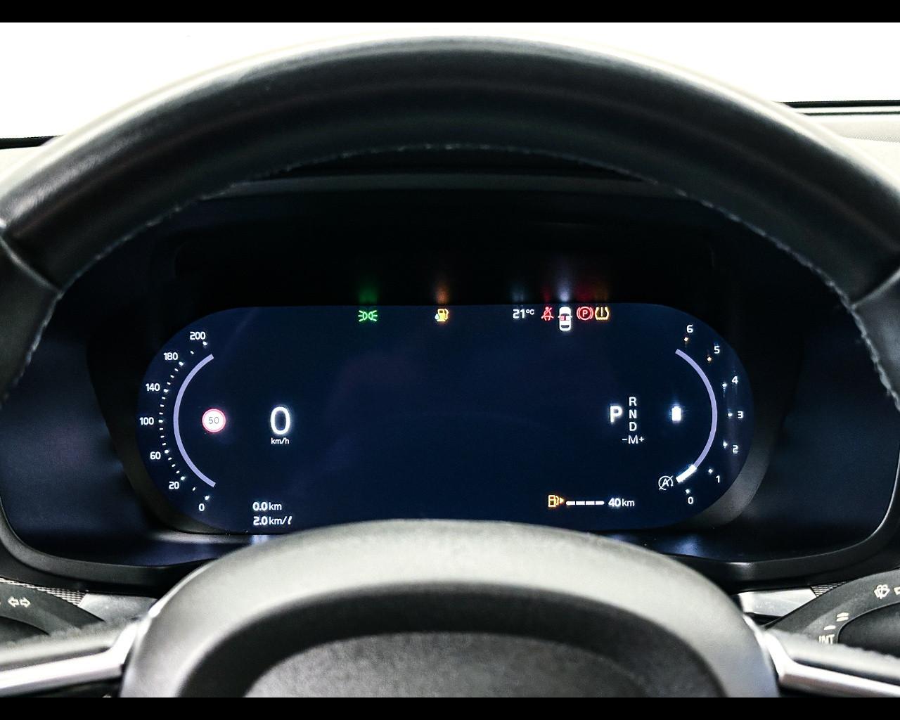 VOLVO V60 (2018-->) - V60 B4 (d) automatico Plus Dark