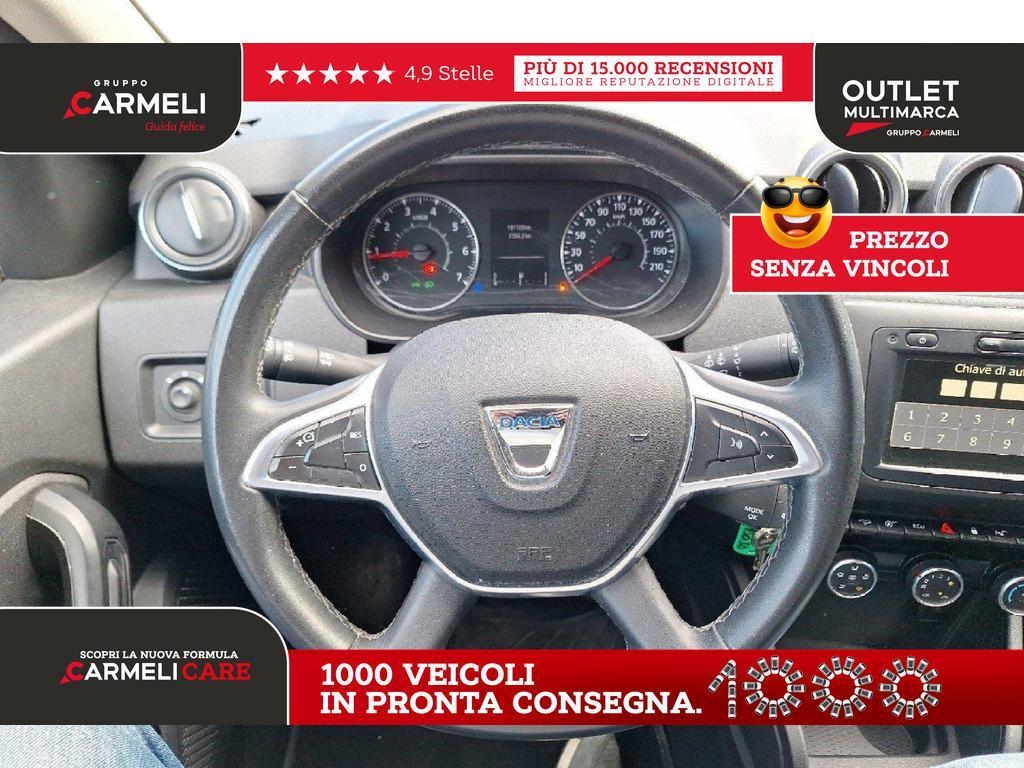 Dacia Duster 1.5 Blue dCi Comfort 4x4