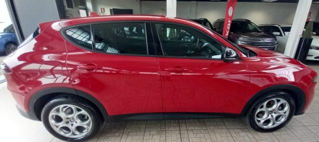 ALFA ROMEO Tonale 1.6 diesel 130 CV TCT6 Sprint