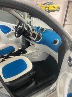 Smart ForFour 70 1.0 Proxy