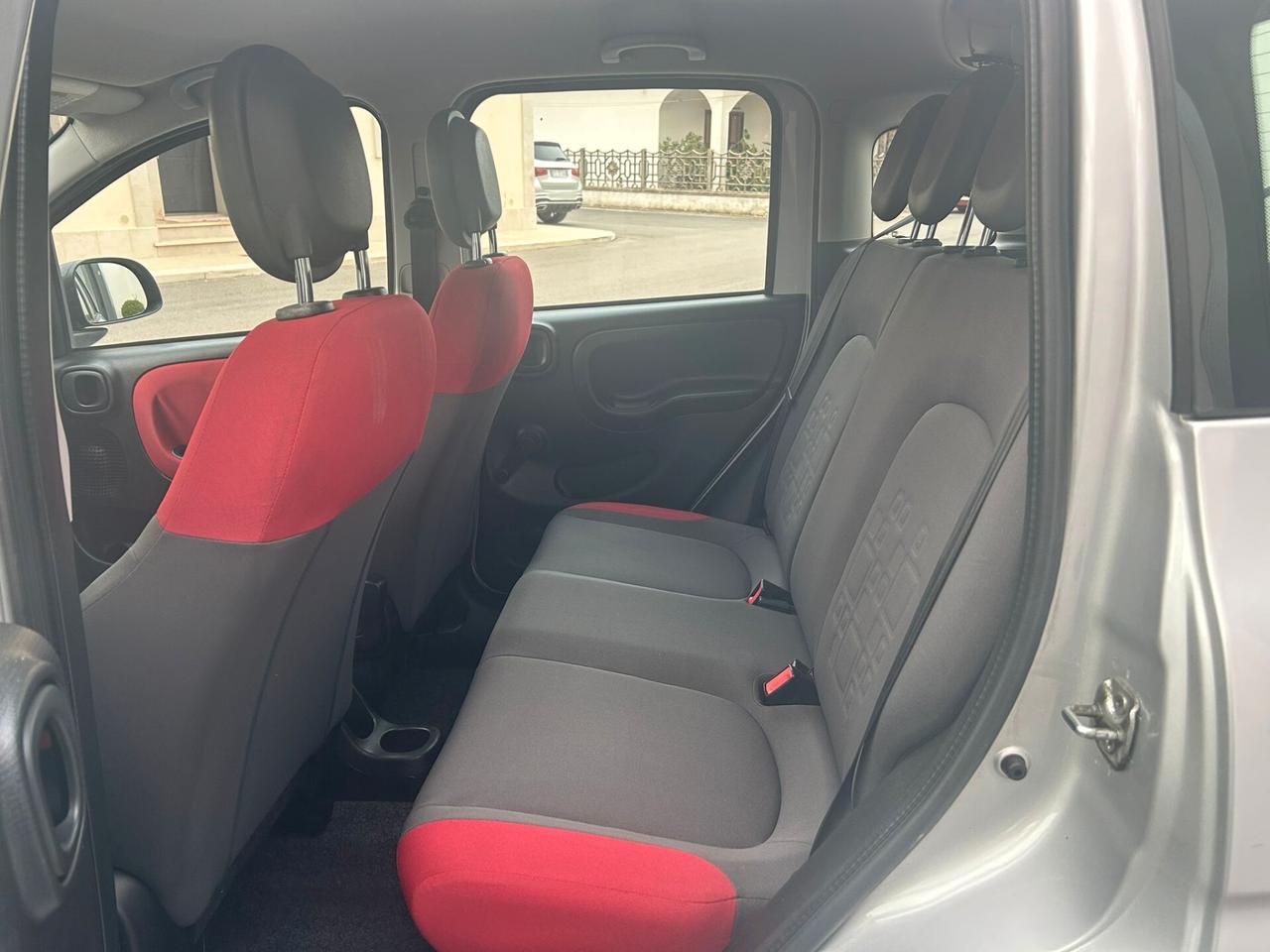 Fiat Panda 1.2 51 Kw EASY - 2013