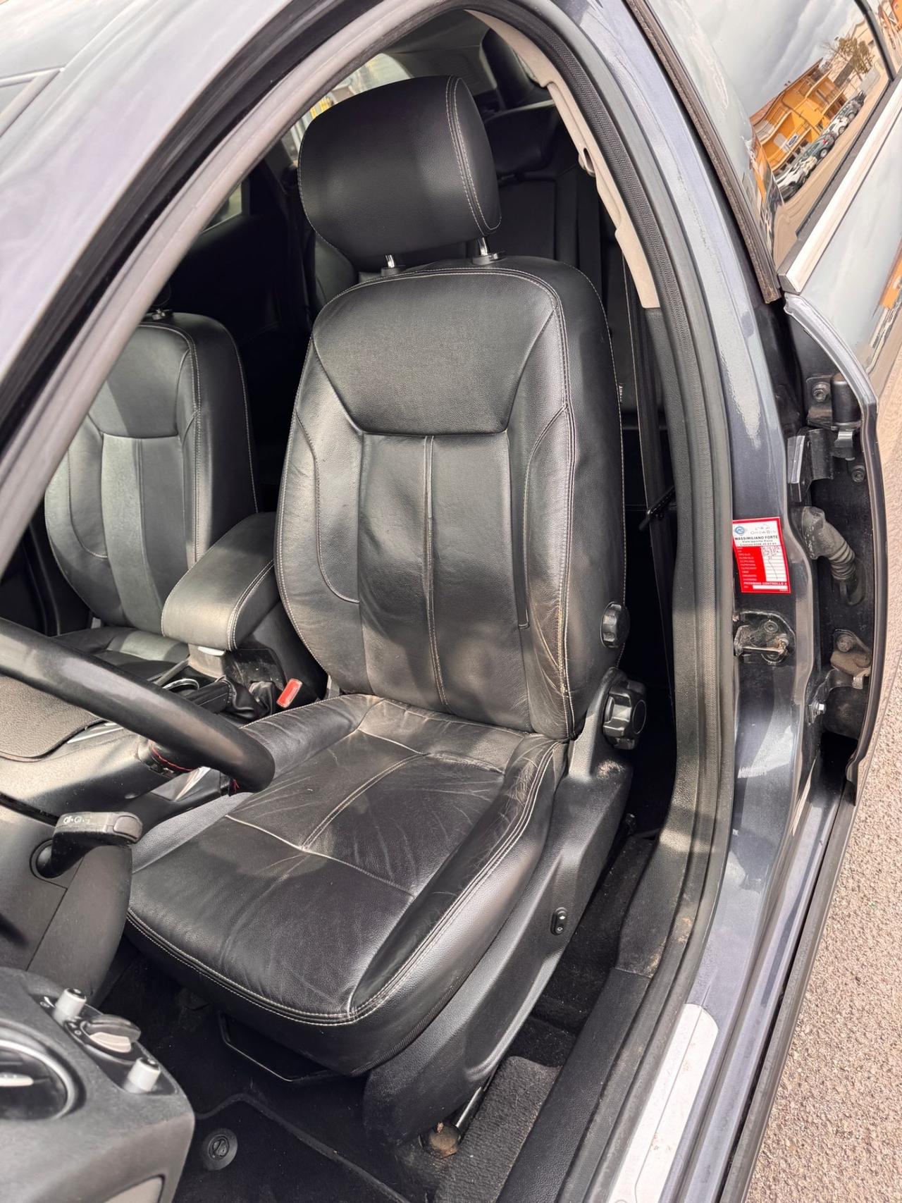 Ford Mondeo 2.0 TDCi SW Titanium GARANZIA 12 MESI