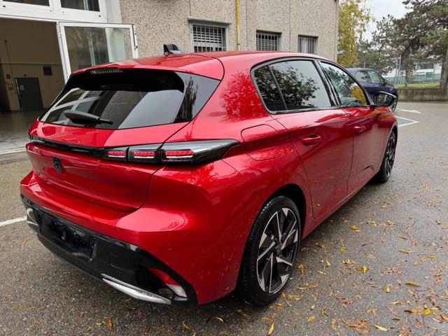 PEUGEOT 308 PureTech Turbo 130CV Allure Pack