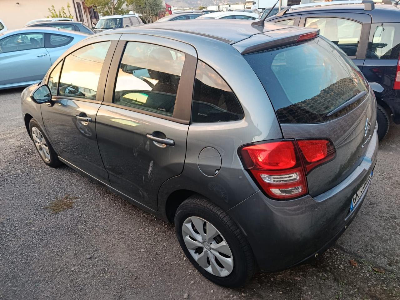 Citroen C3 1.1 Perfect