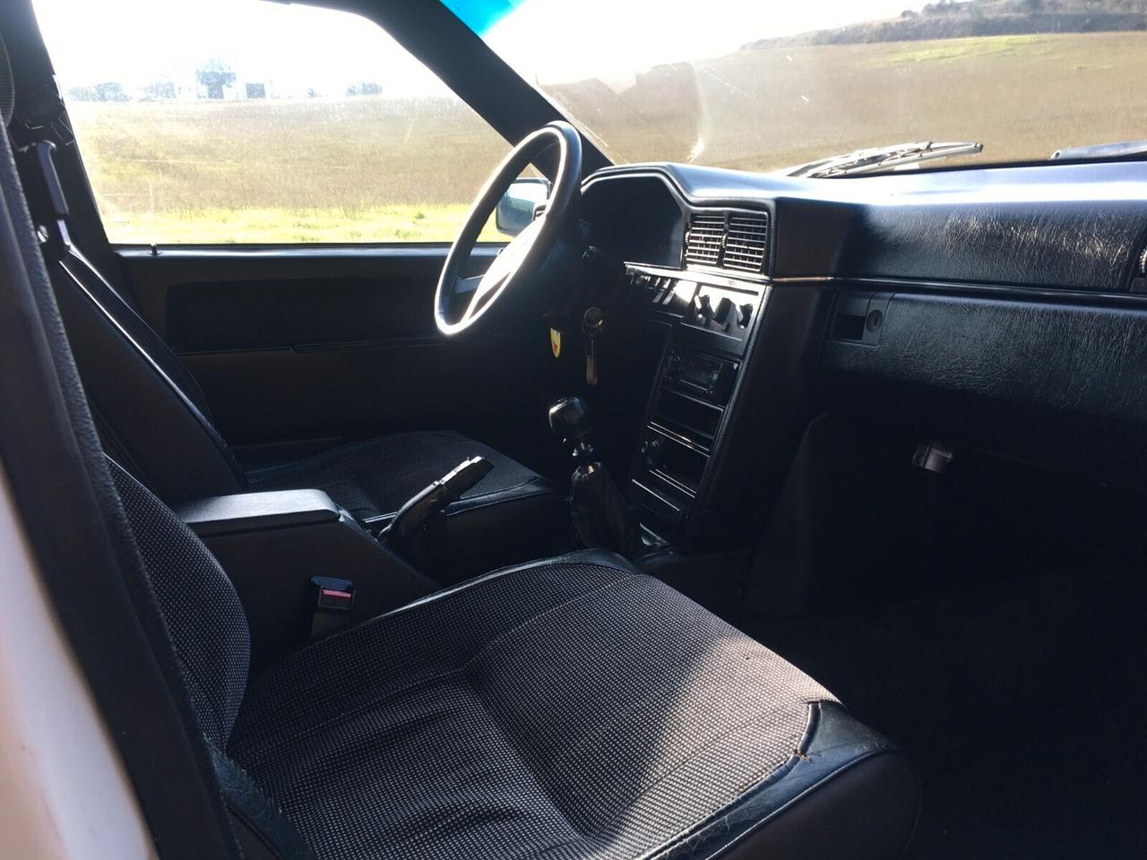 Volvo 760 Diesel