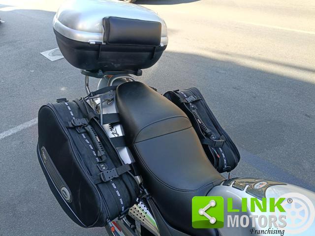 HONDA Hornet 600 S S