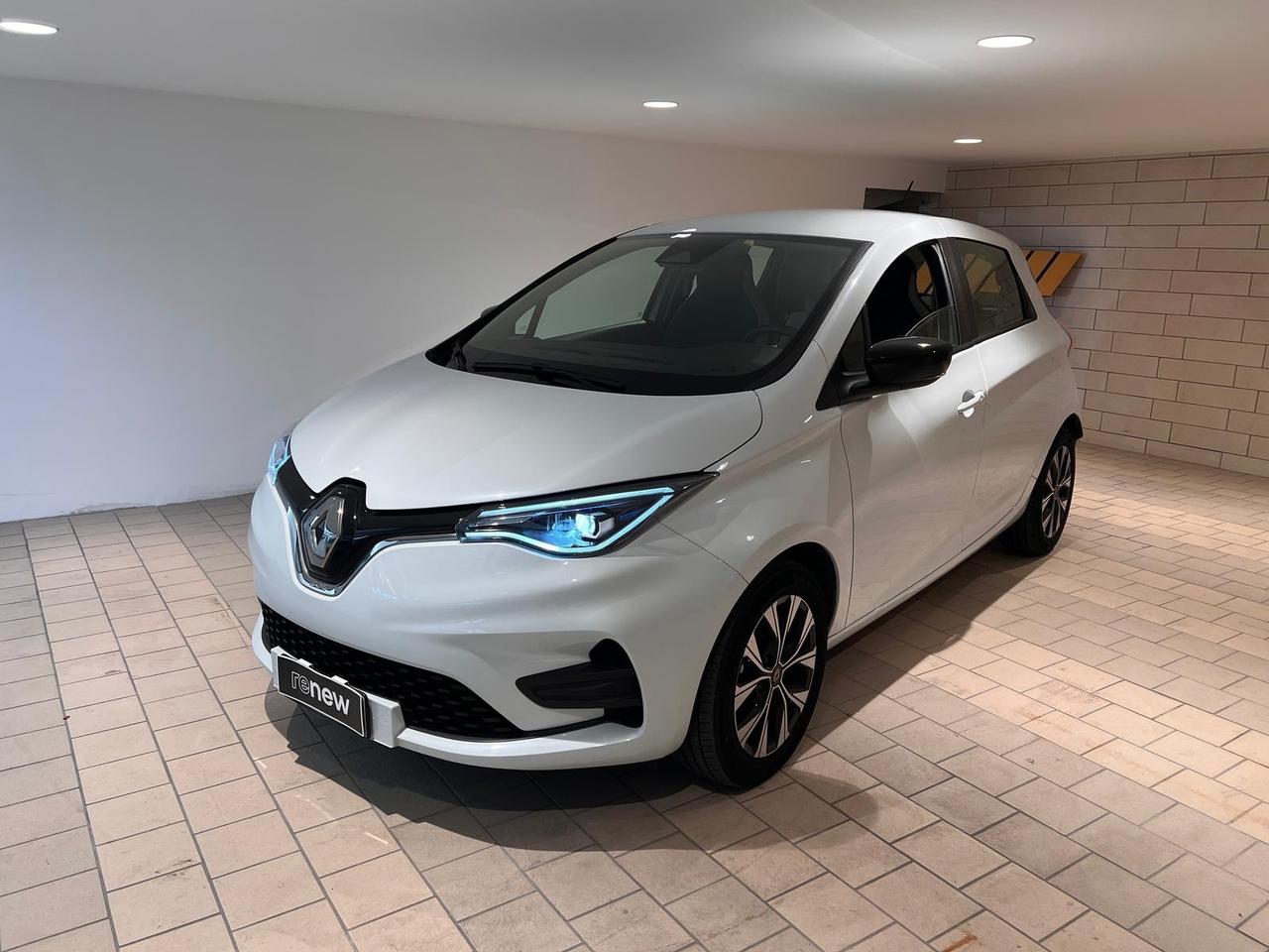 Renault ZOE Intens R135