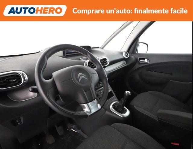 CITROEN C3 Picasso BlueHDi 100 Feel Edition