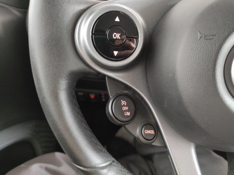 SMART fortwo 3ªs.(C/A453) - fortwo EQ Passion