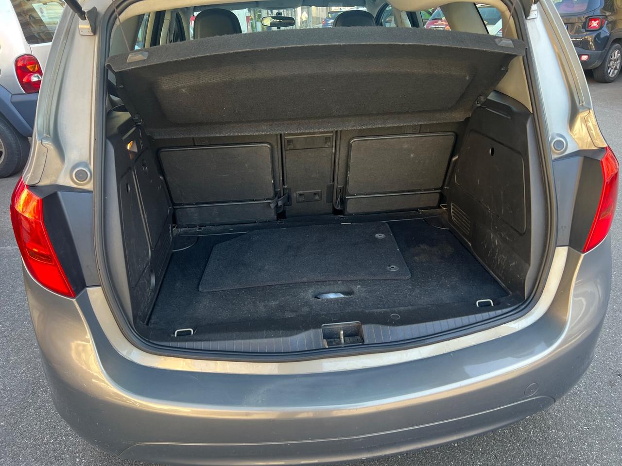 Opel Meriva 1.7 CDTI 110CV x commercianti