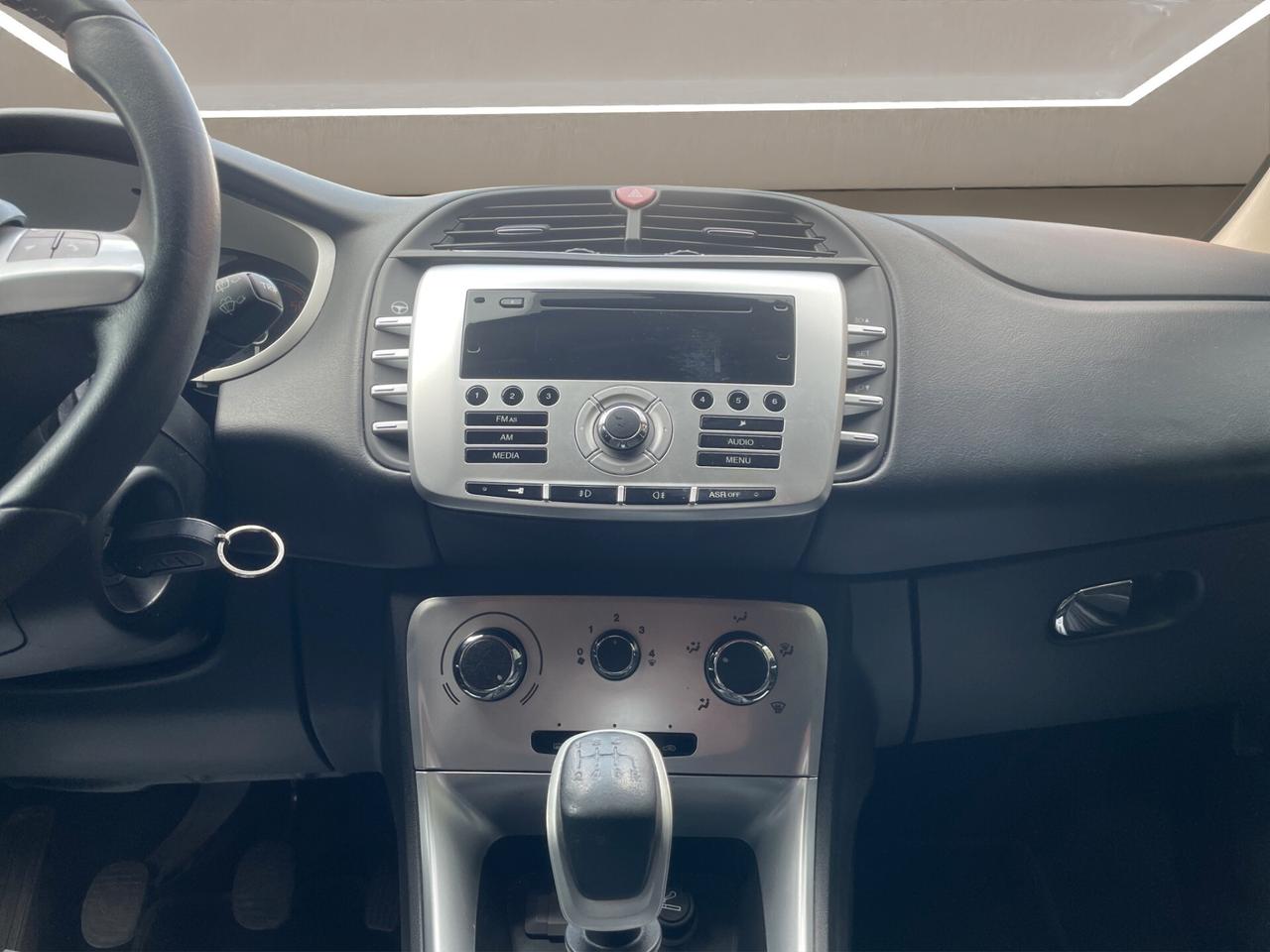 Lancia Delta UNICO PROPRIETARIO - NEOPATENTATI