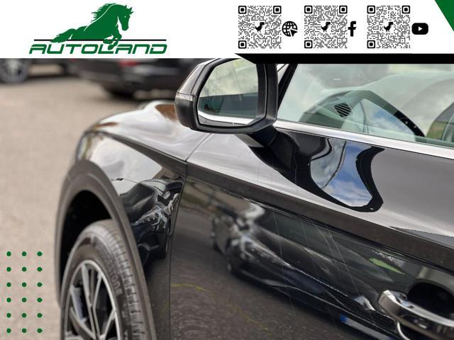 AUDI Q5 2.0 TDI 190 CV QUATTRO S tronic Sport