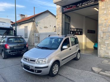 Fiat Panda 1.2 Dynamic Dualogic KM 57000
