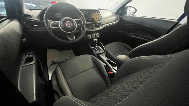 FIAT Tipo 1.6 Mjt S&S 4 porte City