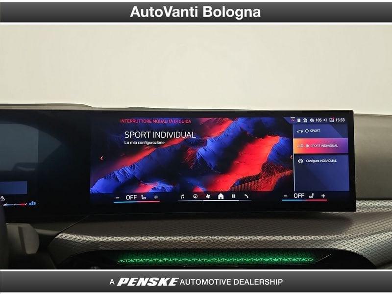 BMW Serie 4 Coupé 420d 48V Coupé Msport Pro