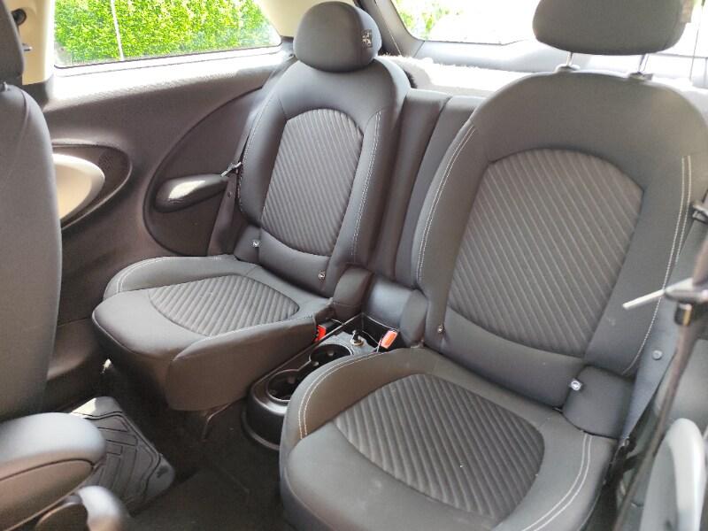 MINI Mini Clubman (F54) Mini 1.5 Cooper Hype C...