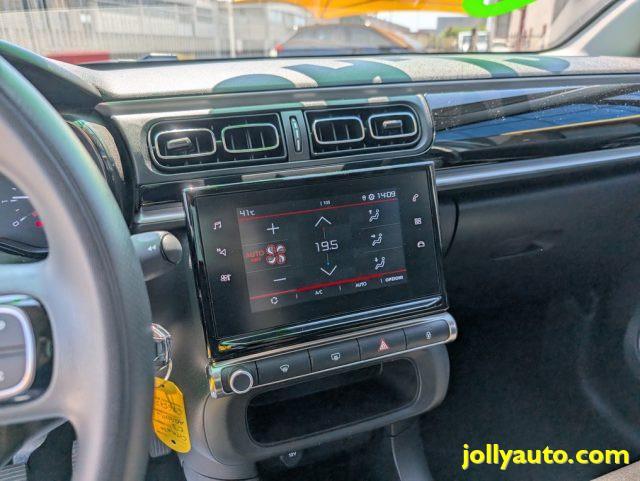 CITROEN C3 PureTech 110 S&S Max - OK NEOPATENTATI