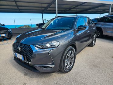 Ds DS3 3 BlueHDi 100 Sport Chic 35000km !!!