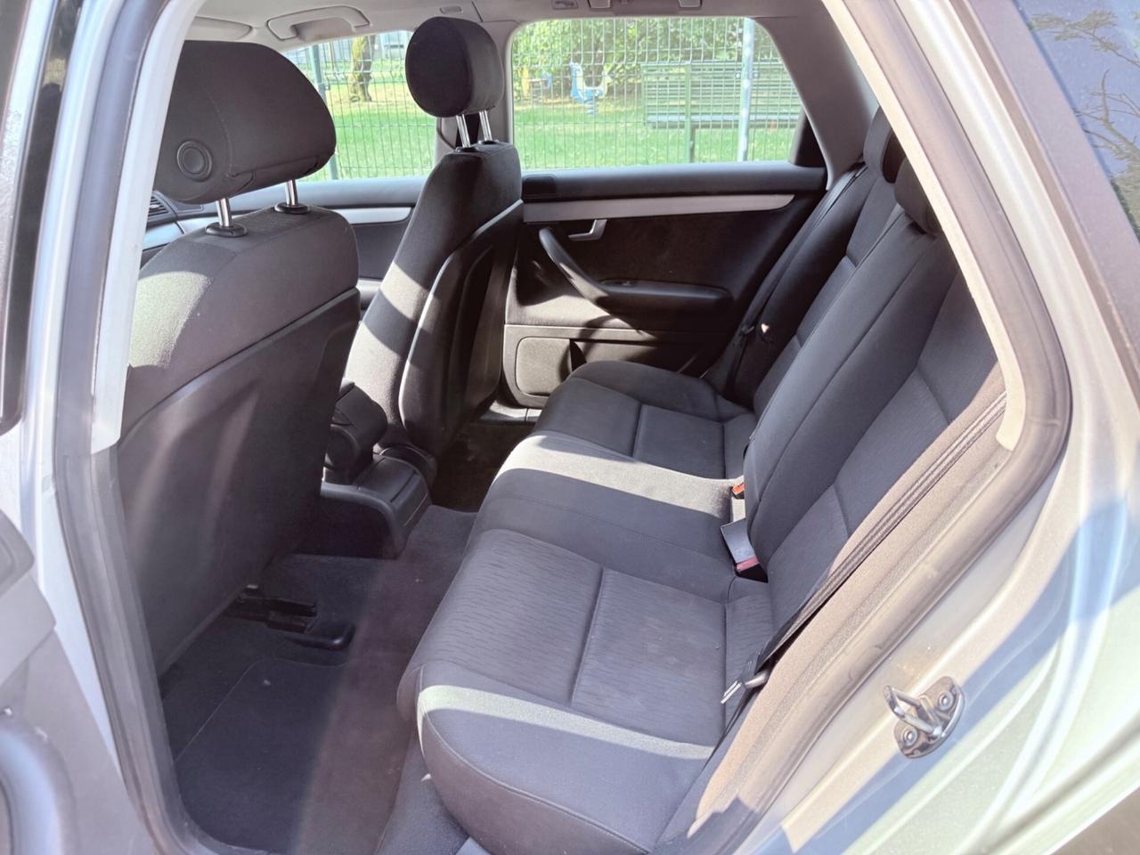 Audi A4 2.0 TDI 170CV 4X4 -UNICO PROPRIETARIOOOOO