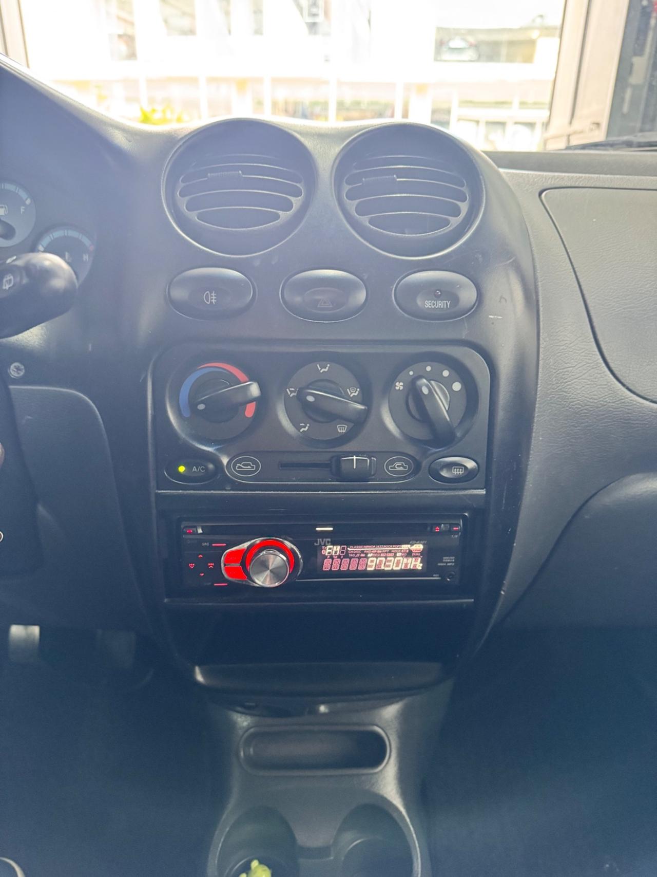 Daewoo Matiz 1.0 63 Cv 5 Porte SE Star - 2004