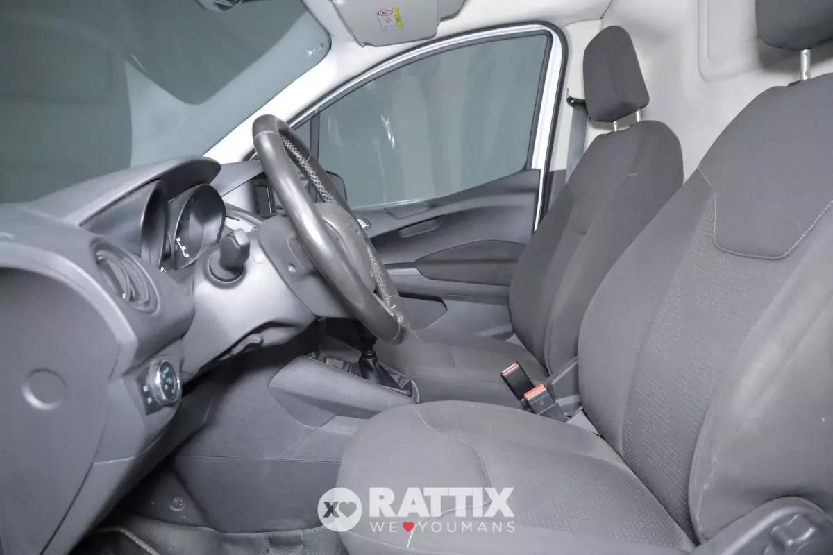 Ford Transit Courier 1.5 TDCI 75CV Trend