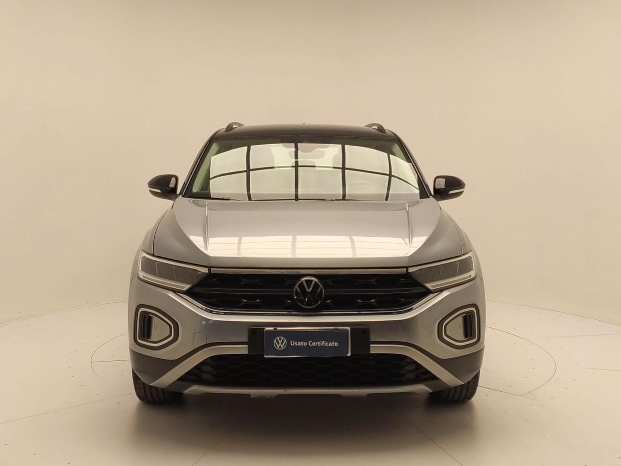 Volkswagen T-Roc 2.0 TDI SCR Life