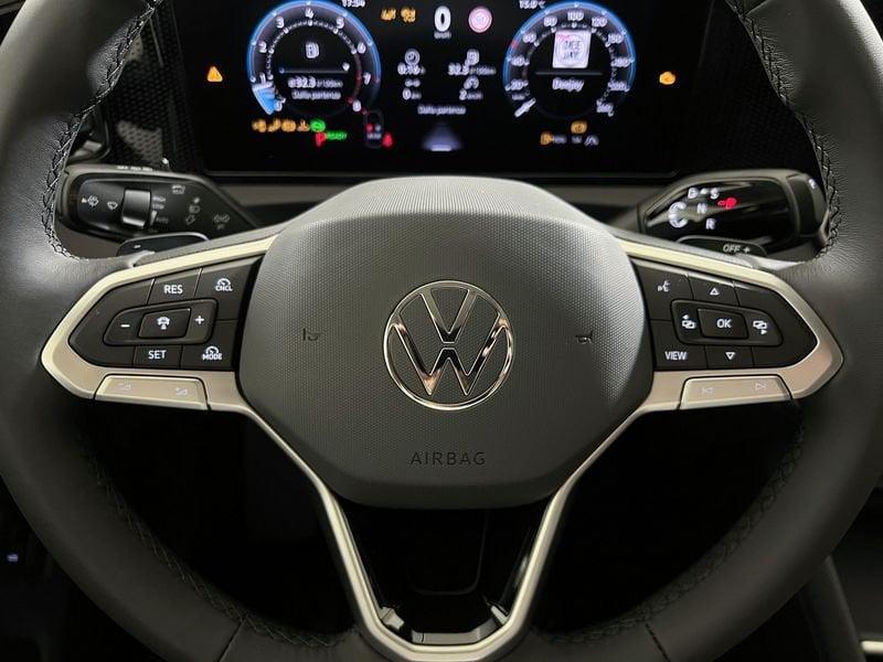 Volkswagen Tiguan Tiguan 1.5 etsi Edition Plus 150cv dsg