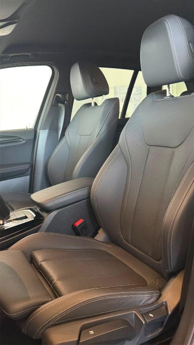 BMW X3 xDrive20d 48V Msport //SERVICE BMW//