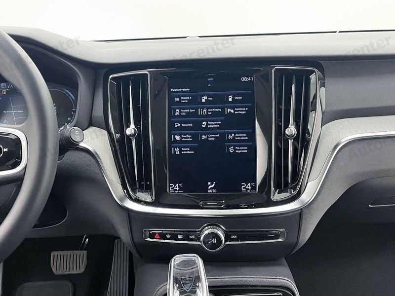 Volvo V60 V60 T6 PLUG IN PHEV AWD AUT INSCRIPTION