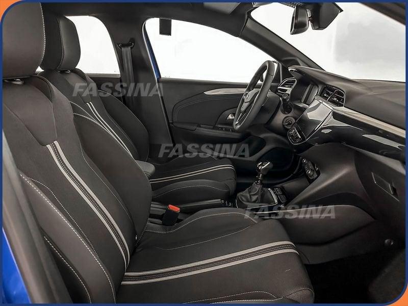 Opel Corsa Corsa 1.2 GS s&s 100cv