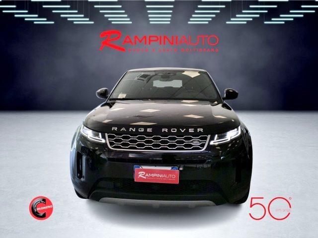LAND ROVER Range Rover Evoque 2.0D I4 163 CV AWD Auto SE Unico Prop.