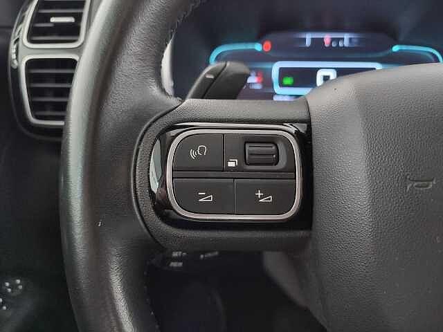 Citroen C5 Aircross BlueHDi 130 S&S EAT8 Feel Pack