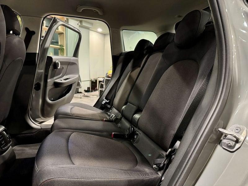 MINI Mini Countryman F60 Mini 1.5 One Baker Street Countryman