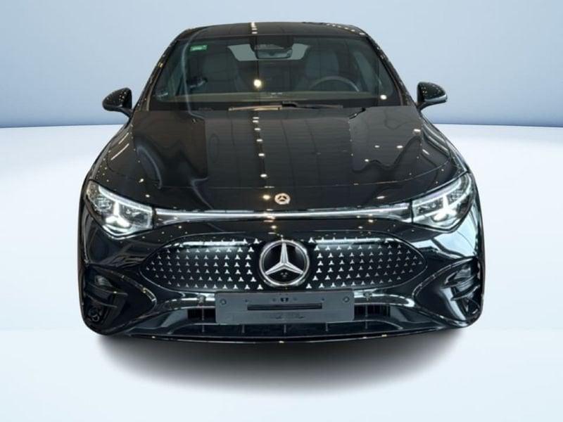 Mercedes-Benz CLA 250+ EQ AMG Line Premium
