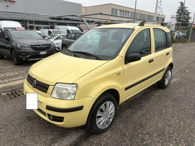 FIAT Panda 1.2 Dynamic Natural Power