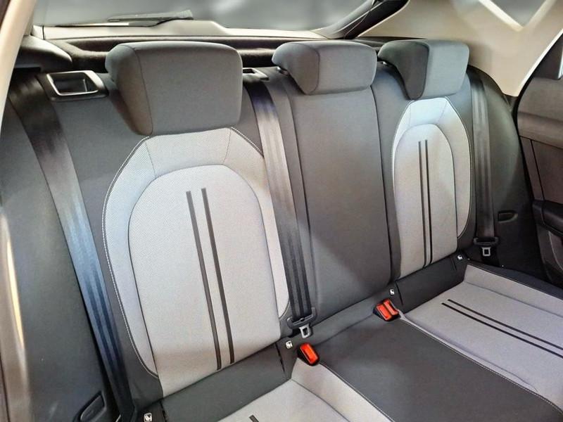 SEAT LEON 2.0 TDI 110KW BUSINESS DSG 5 PORTE
