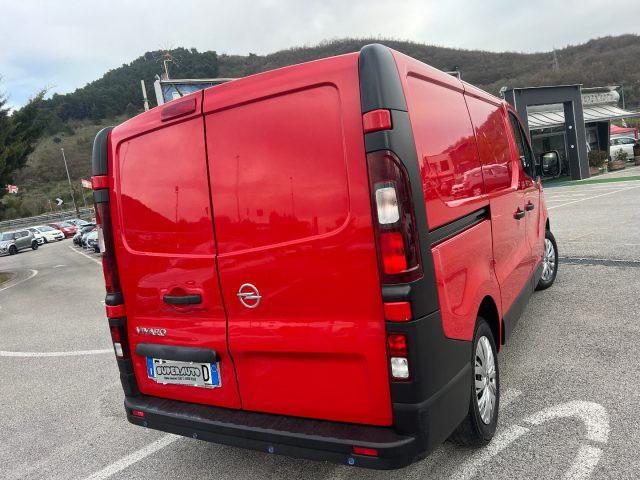 OPEL Vivaro 1.6 CDTI 120CV PC-TN Furgone Edition