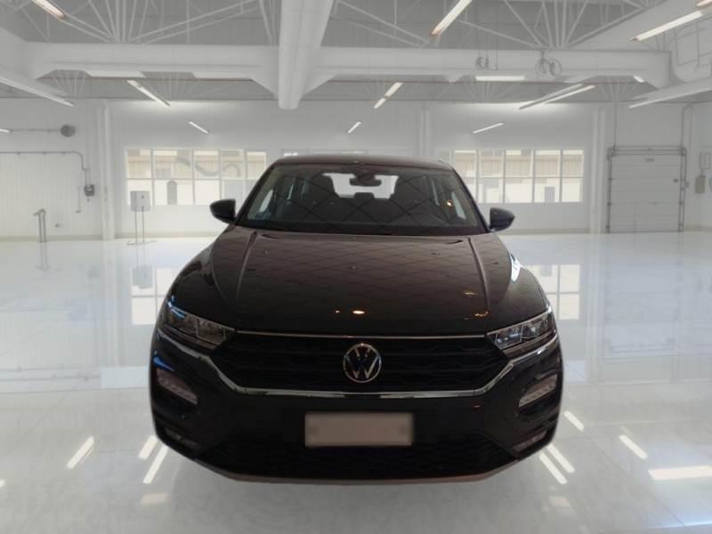 Volkswagen T-Roc 1.5 TSI ACT Business DSG