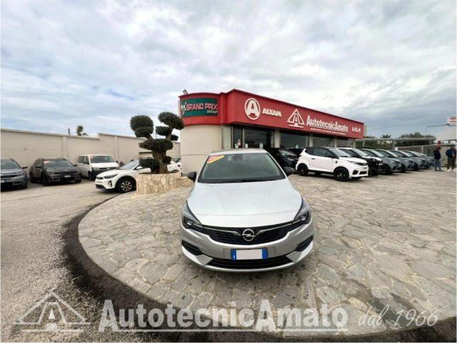 OPEL Astra 1.2 Turbo 110 CV S&S 5 porte Business