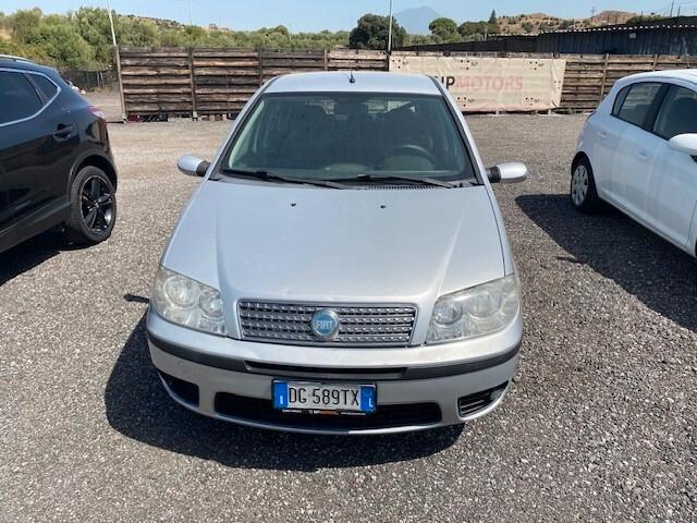 Fiat Punto Classic 1.3 MJT 16V 5 porte